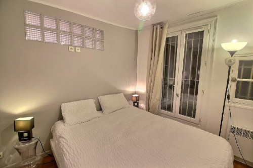 Apartment 2 rooms - 45m² - Champs Elysées - Etoile