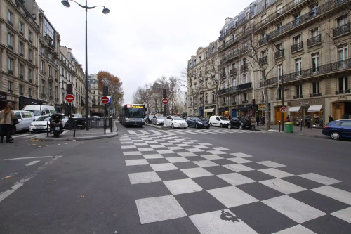 2 ROOMS SAINT GERMAIN DES PRÉS