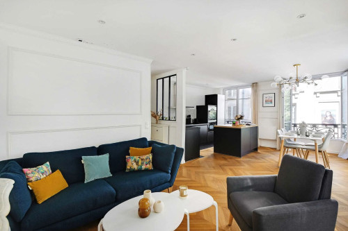 Coyz apartement in Saintonge - Le Marais