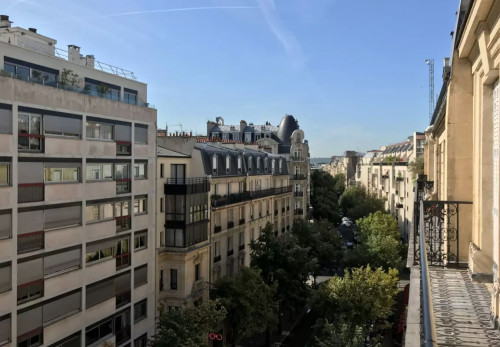 VERY NICE FLAT - 3 BEDROOMS 3 BATHROOMS - PASSY