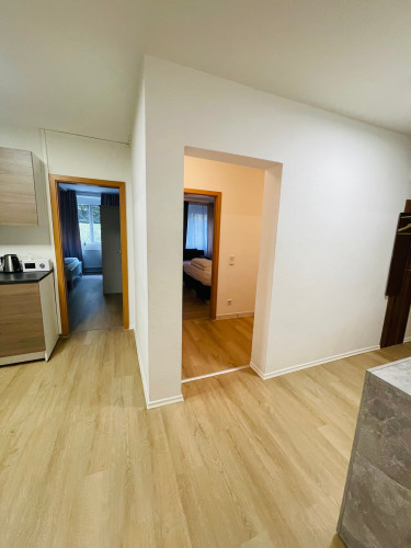 Lovely apartment (Mainz) - Gallery - 12