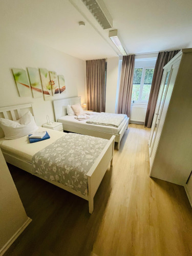 Lovely apartment (Mainz) - Gallery - 8