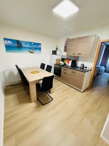Lovely apartment (Mainz) - Gallery - 11