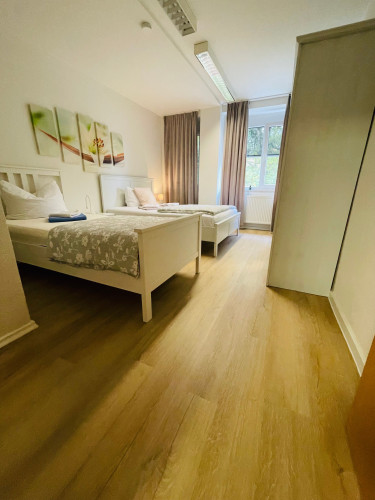 Lovely apartment (Mainz) - Gallery - 7