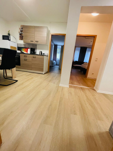 Lovely apartment (Mainz) - Gallery - 9