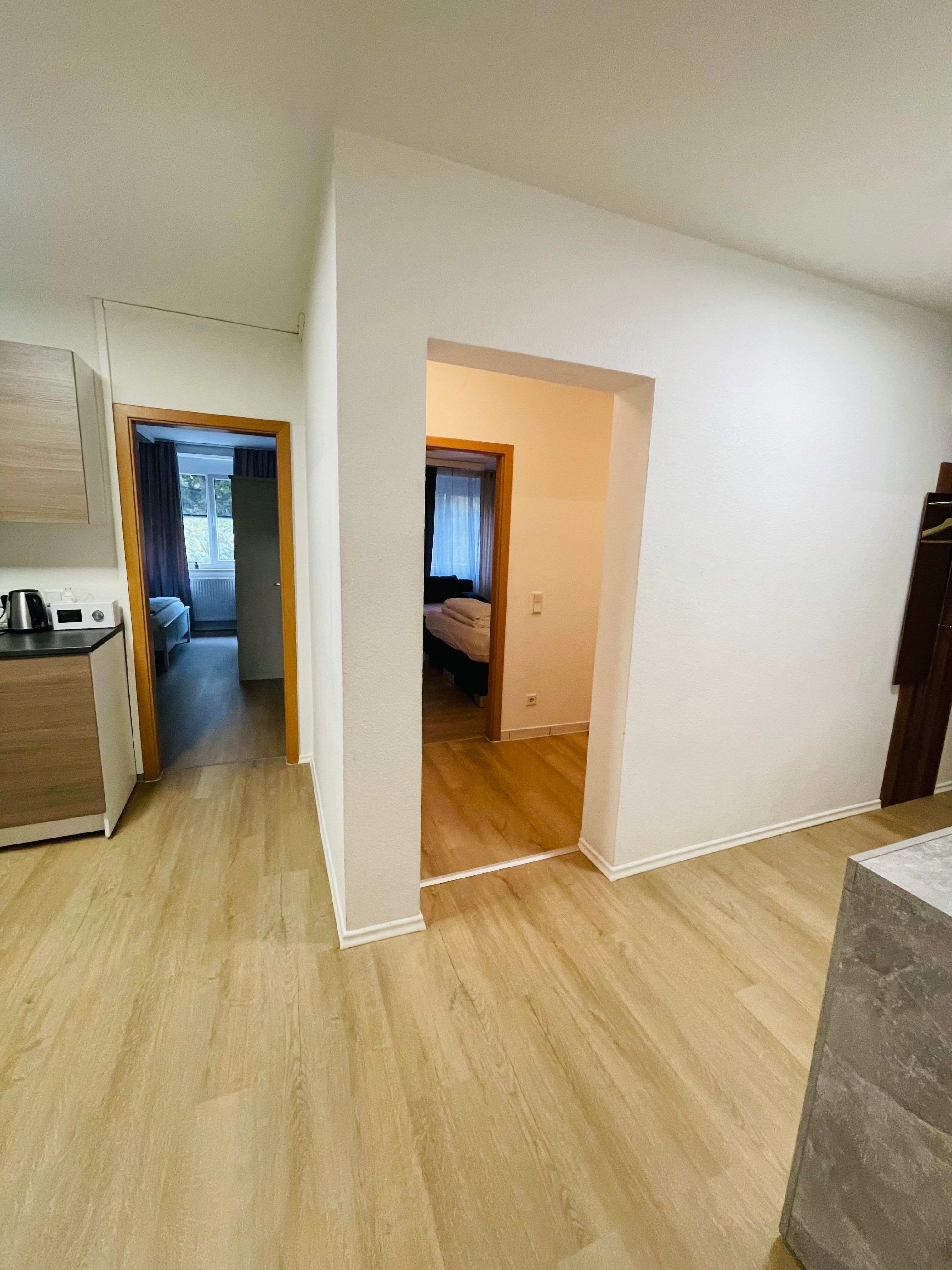 Lovely Apartment (Mainz) - 1