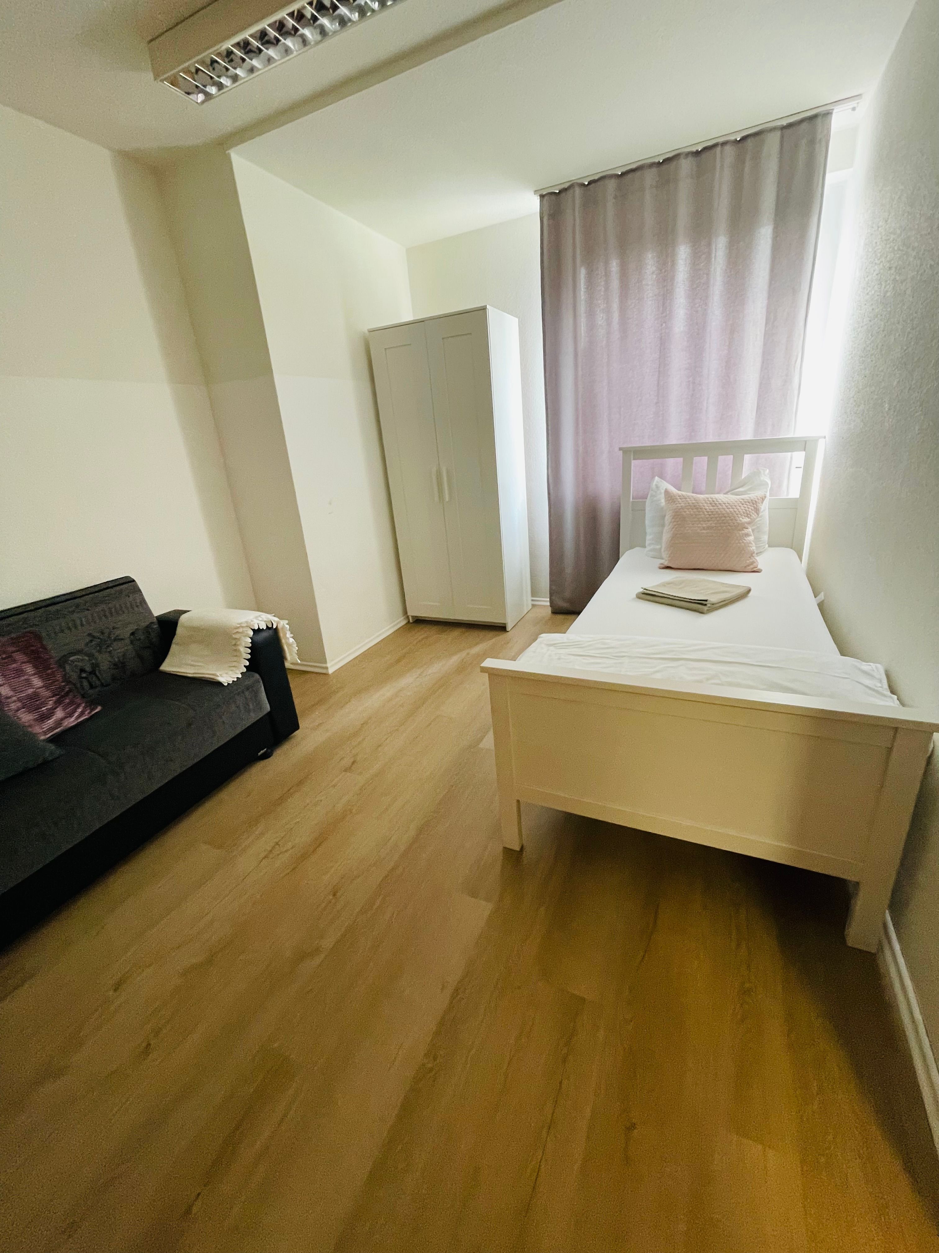 Lovely Apartment (Mainz) - 8