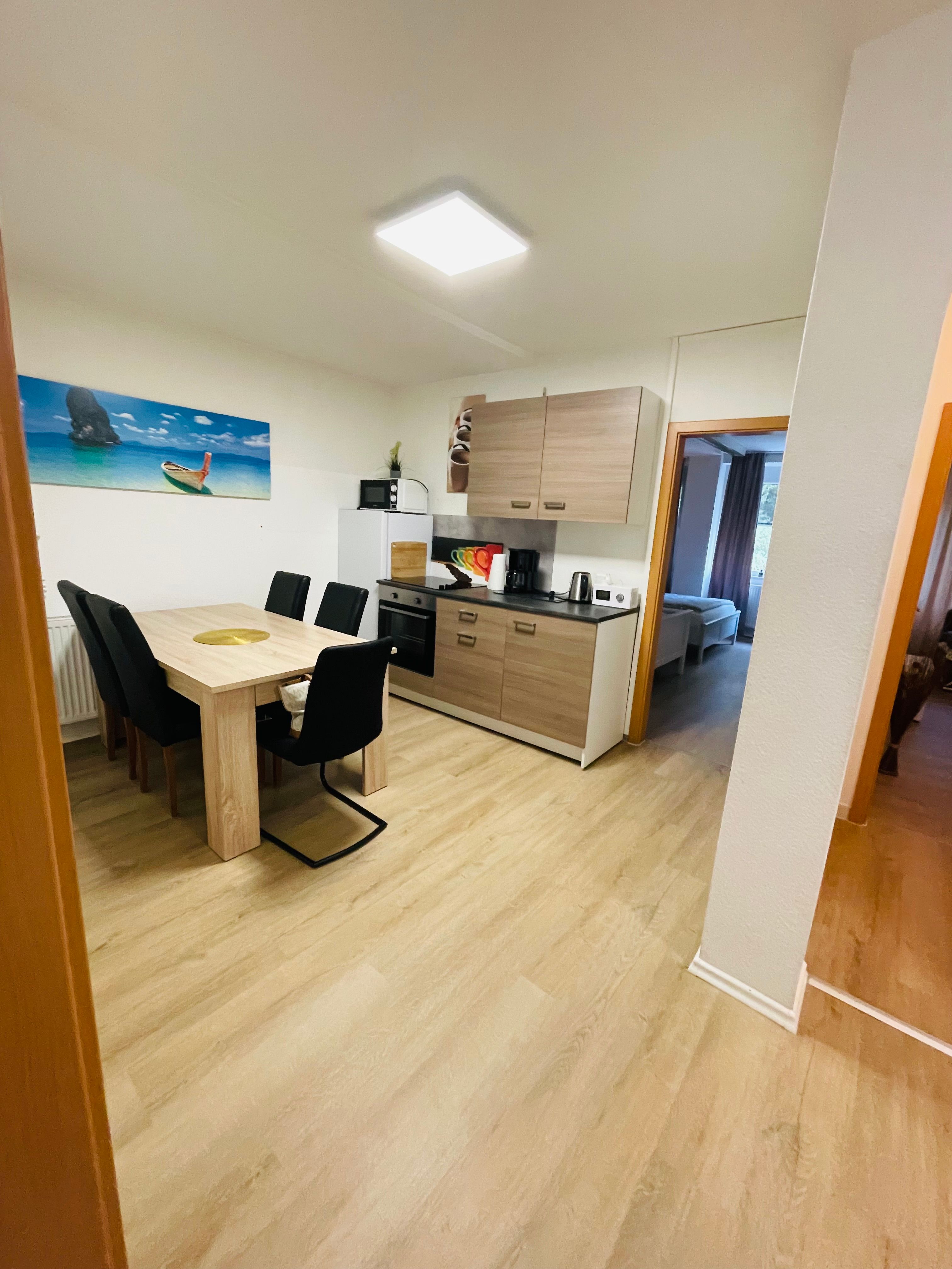 Lovely Apartment (Mainz) - 3