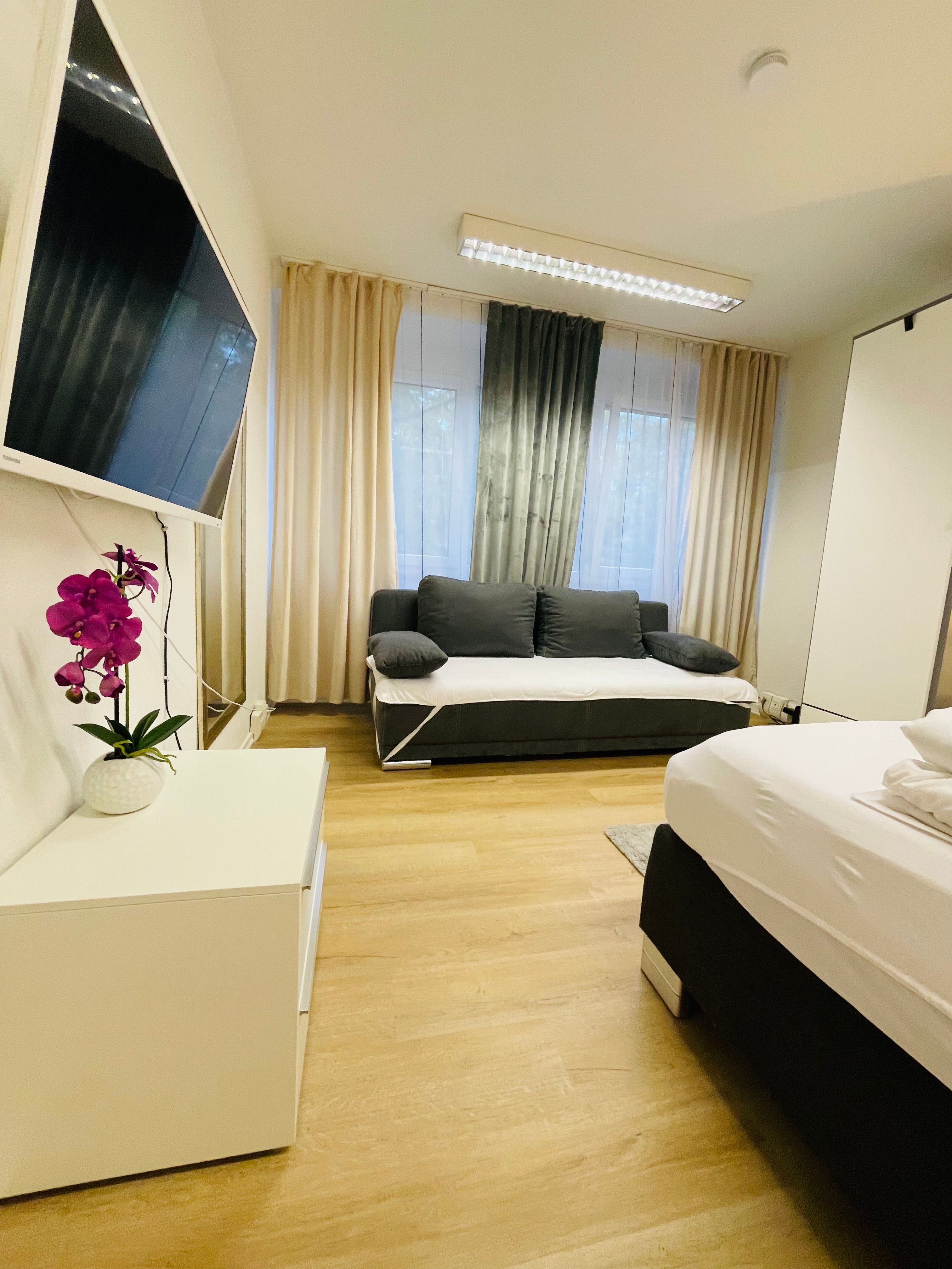 Lovely Apartment (Mainz) - 9