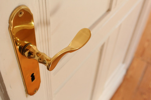 Spacious 4-room-apartment, 1000 mbit/s - by public gardens - Bonn-Bad Godesberg - Gallery - 15