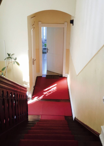 Spacious 4-room-apartment, 1000 mbit/s - by public gardens - Bonn-Bad Godesberg - Gallery - 13
