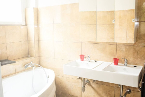 Spacious 4-room-apartment, 1000 mbit/s - by public gardens - Bonn-Bad Godesberg - Gallery - 9