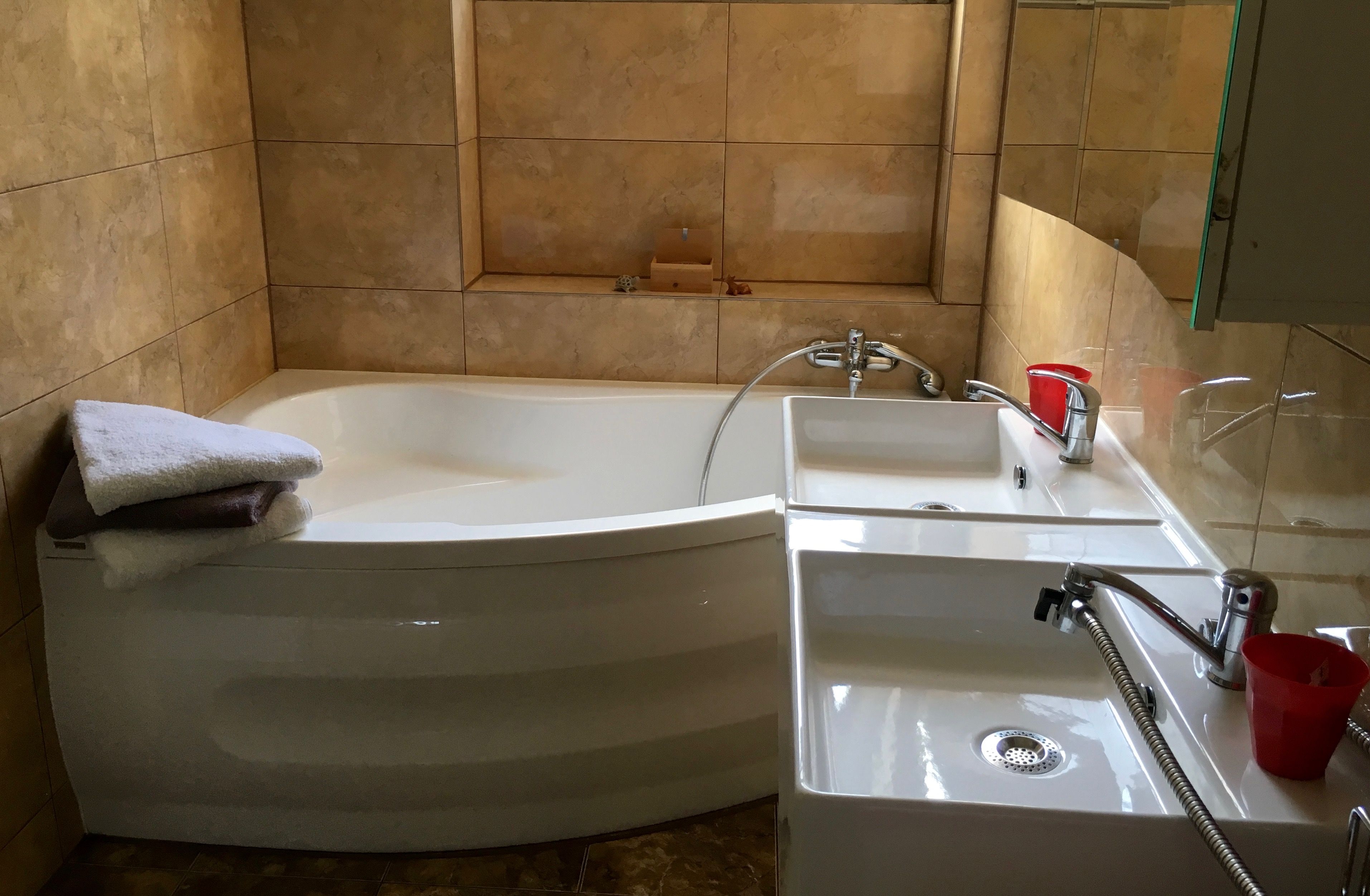 Spacious 4-Room-Apartment, 1000 Mbit/s - By Public Gardens - Bonn-Bad Godesberg - 6