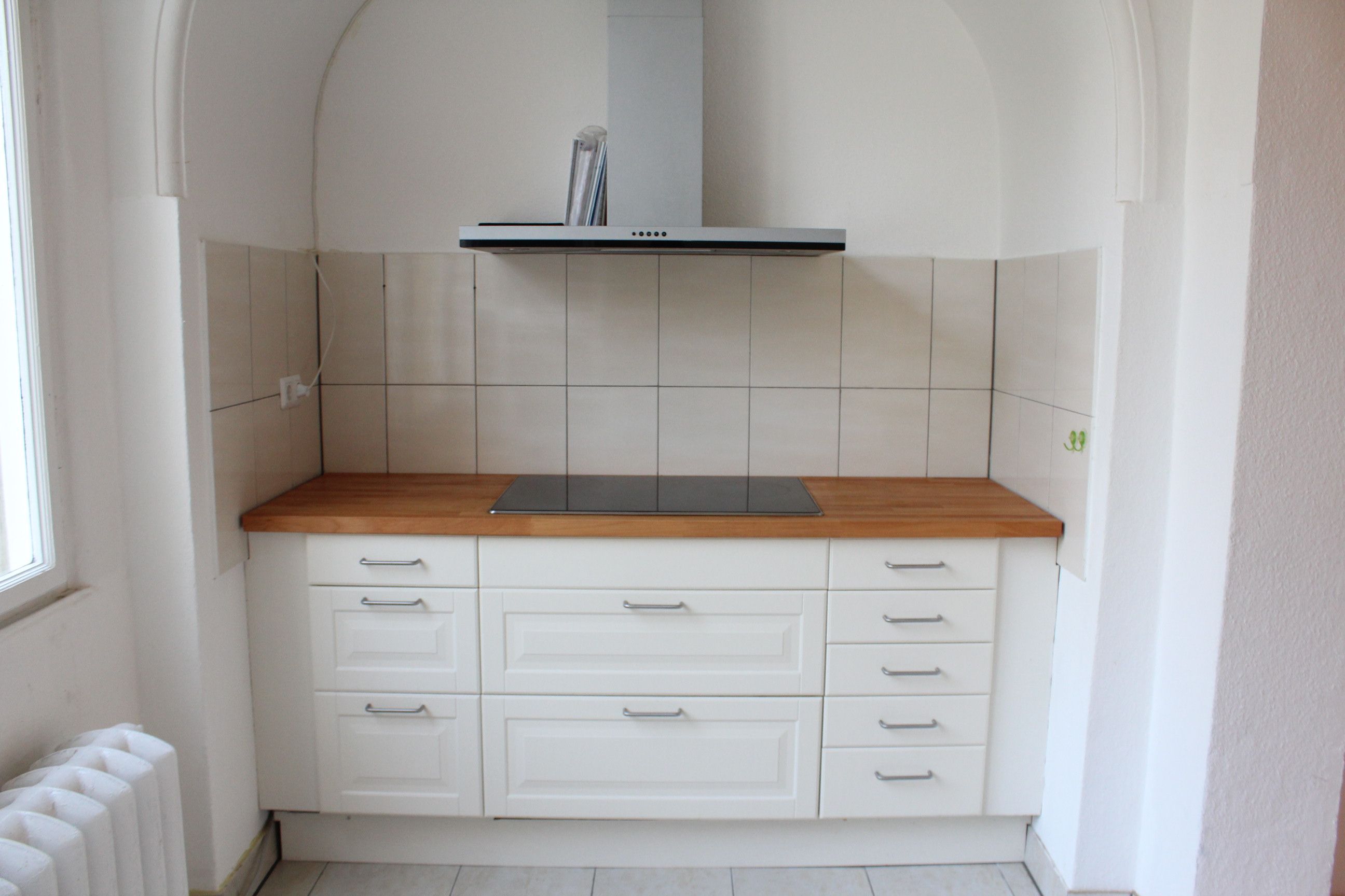 Spacious 4-Room-Apartment, 1000 Mbit/s - By Public Gardens - Bonn-Bad Godesberg - 10