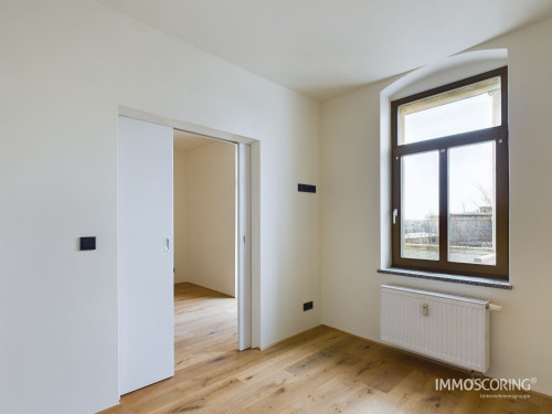 Elegant Apartment in the Heart of Chemnitz - Gallery - 25