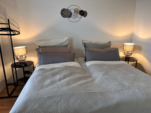 Elegant Apartment in the Heart of Chemnitz