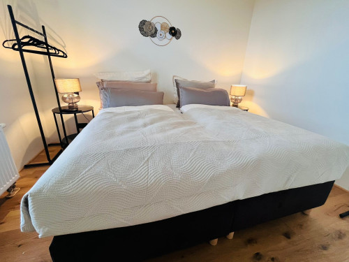 Elegant Apartment in the Heart of Chemnitz - Gallery - 8
