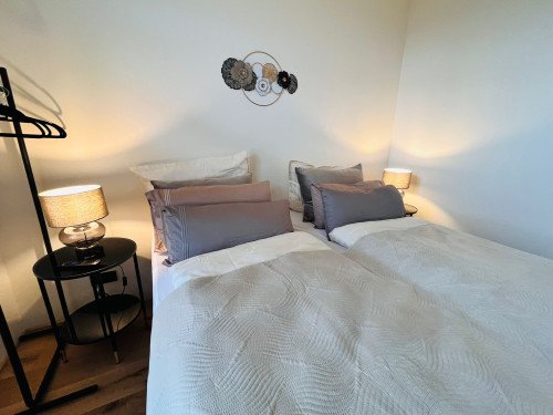 Elegant Apartment in the Heart of Chemnitz