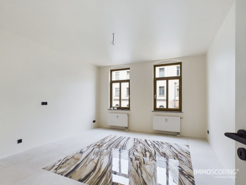 Elegant Apartment in the Heart of Chemnitz - Gallery - 27