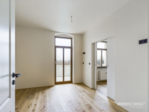Elegant Apartment in the Heart of Chemnitz - Gallery - 26