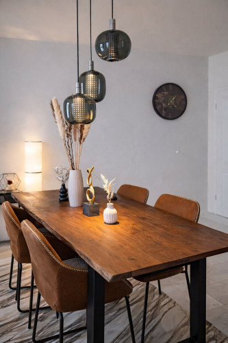 Elegant Apartment in the Heart of Chemnitz - Gallery - 22