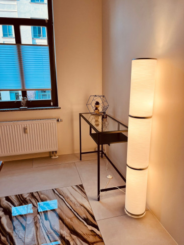 Elegant Apartment in the Heart of Chemnitz - Gallery - 16