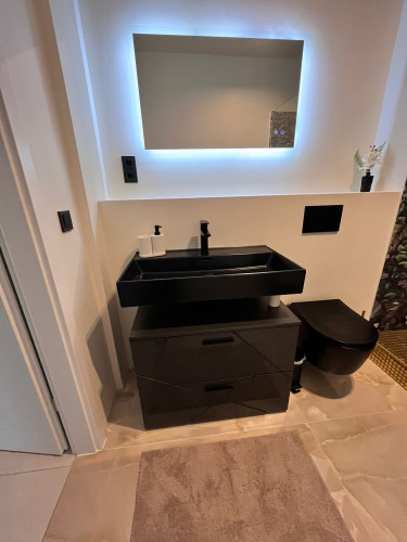 Elegant Apartment in the Heart of Chemnitz