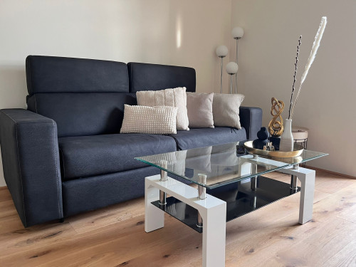 Elegant Apartment in the Heart of Chemnitz - Gallery - 10