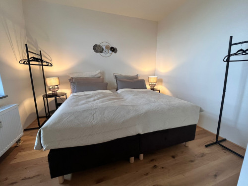 Elegant Apartment in the Heart of Chemnitz - Gallery - 5