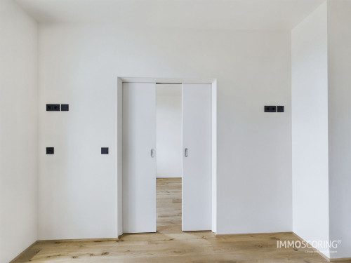 Elegant Apartment in the Heart of Chemnitz - Gallery - 24