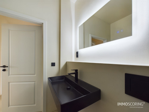 Elegant Apartment in the Heart of Chemnitz - Gallery - 29