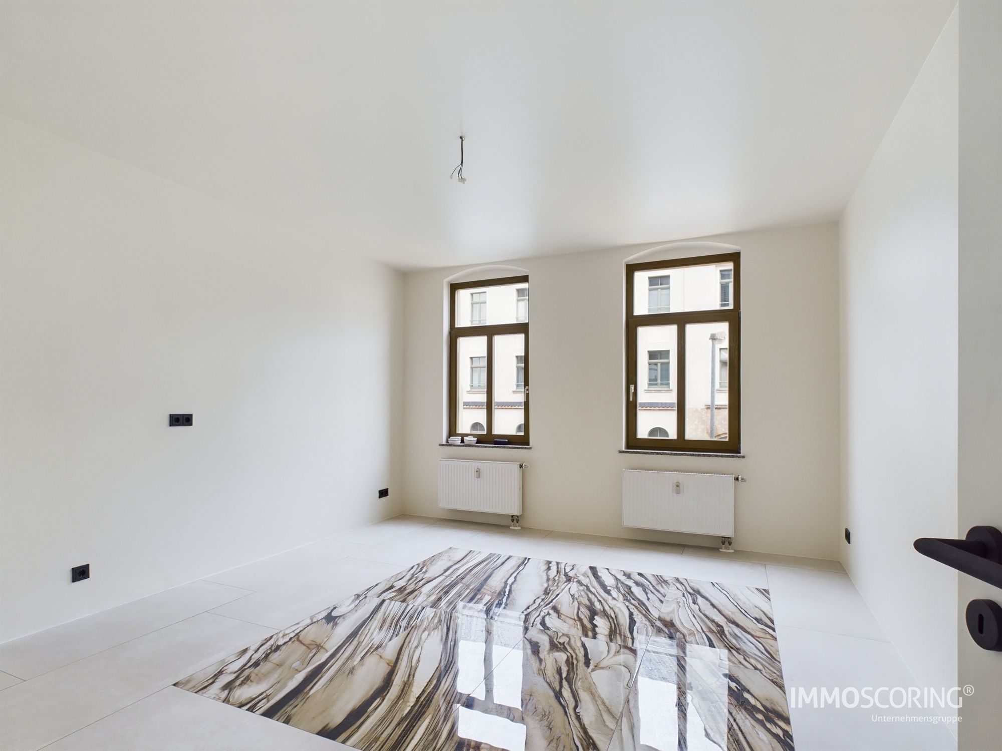 Elegant Apartment In The Heart Of Chemnitz - 39
