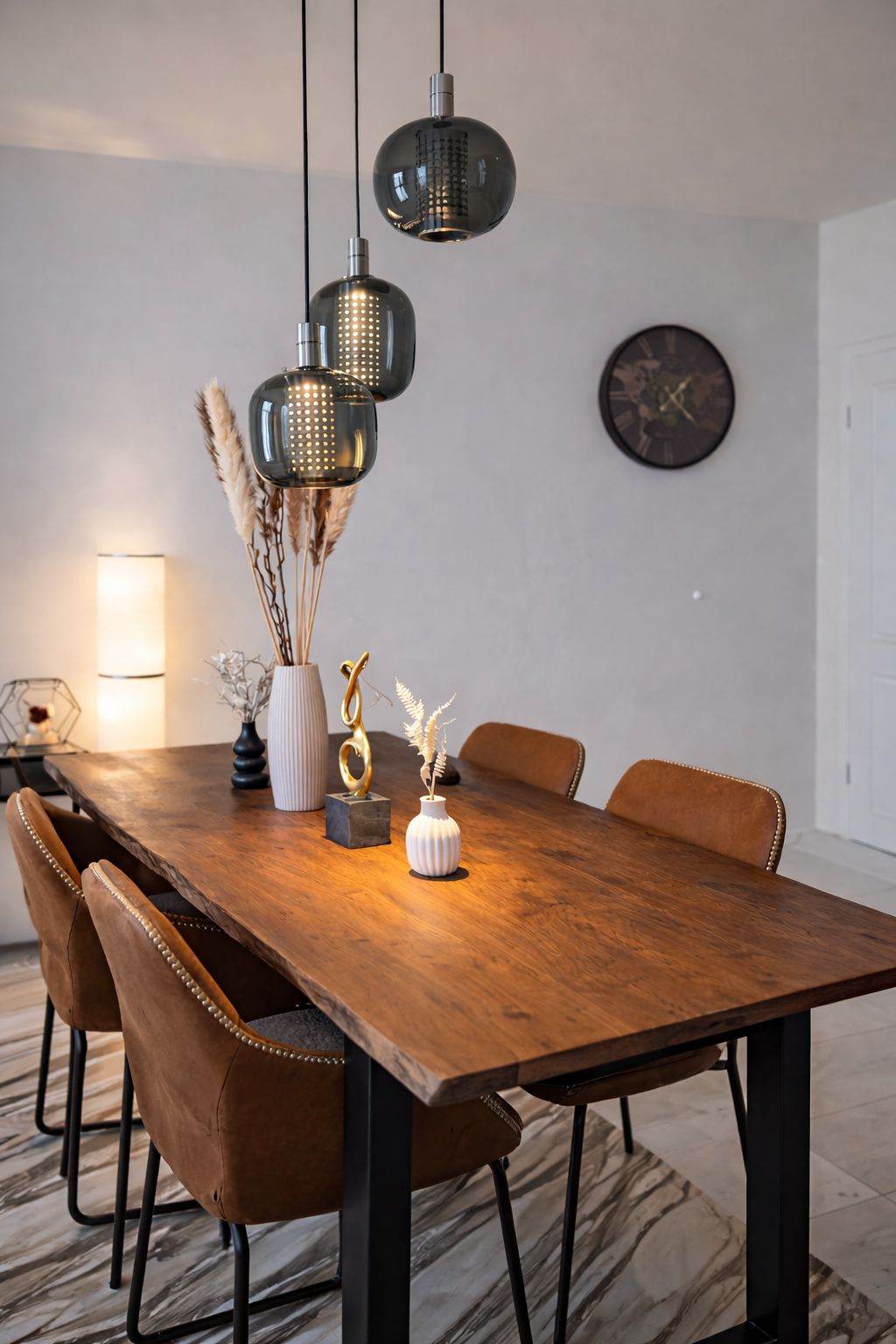 Elegant Apartment In The Heart Of Chemnitz - 1