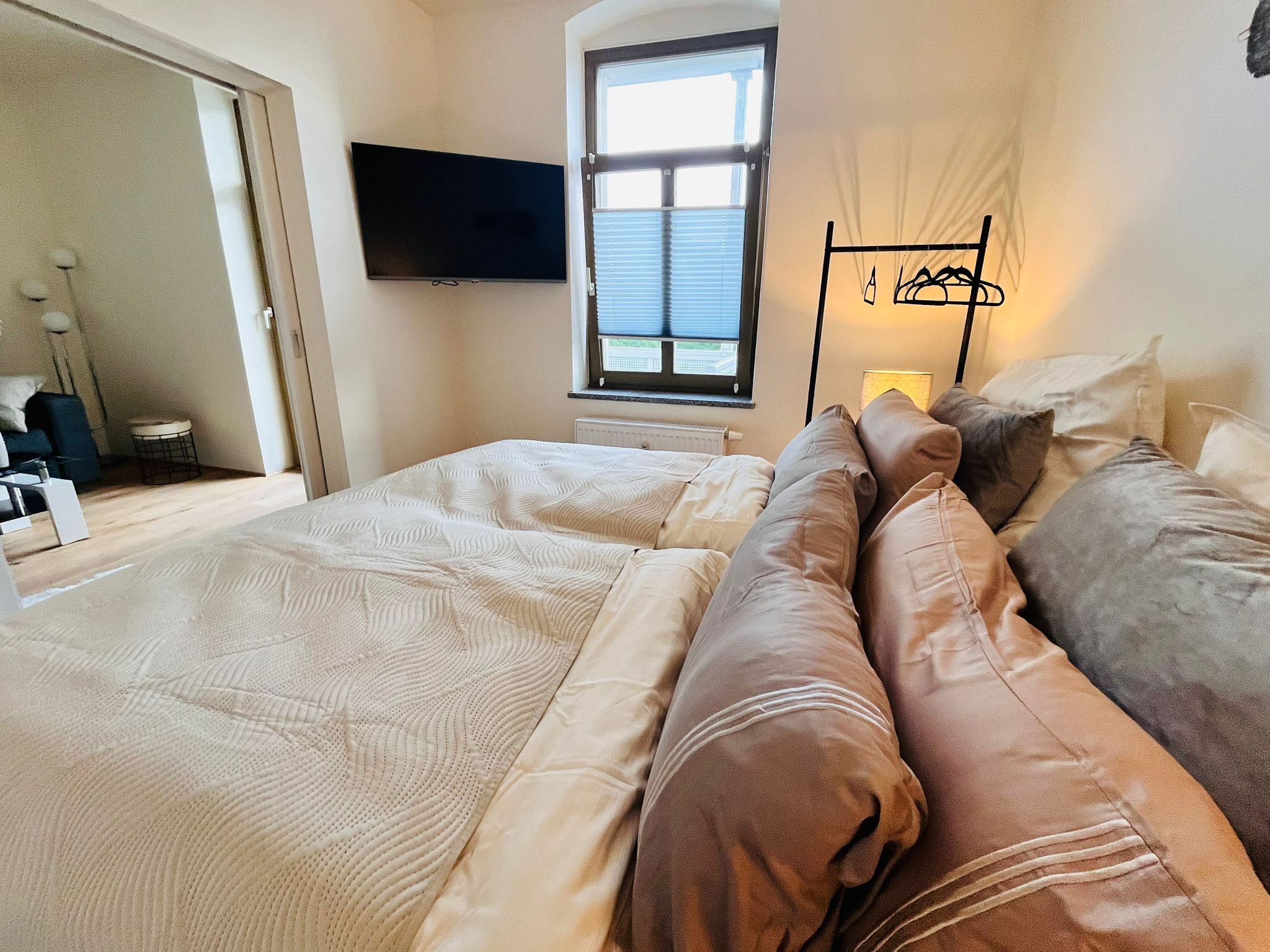 Elegant Apartment In The Heart Of Chemnitz - 17