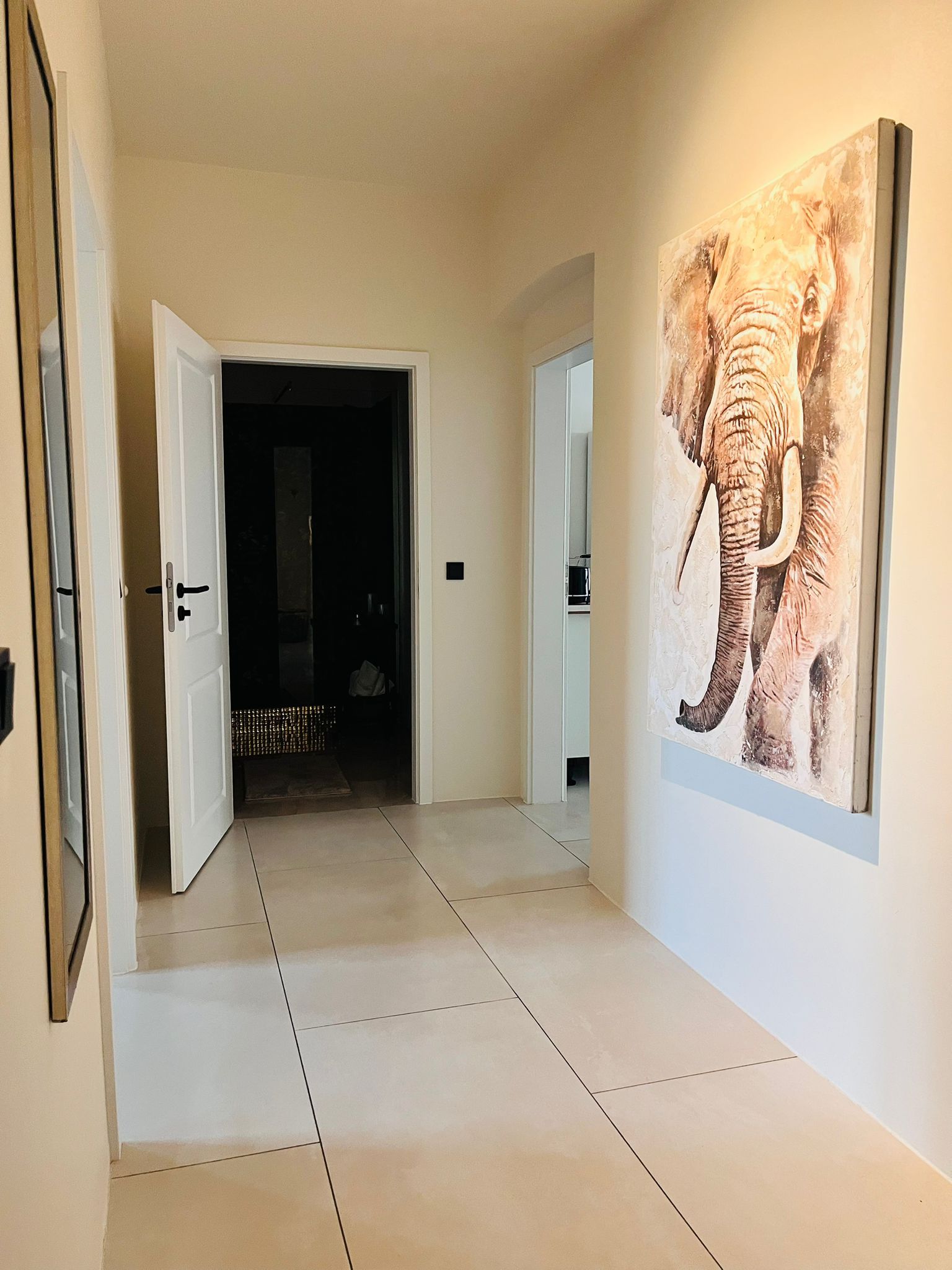 Elegant Apartment In The Heart Of Chemnitz - 4