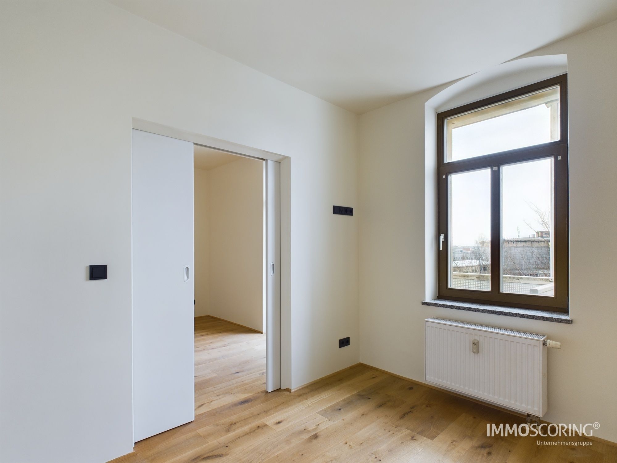 Elegant Apartment In The Heart Of Chemnitz - 41