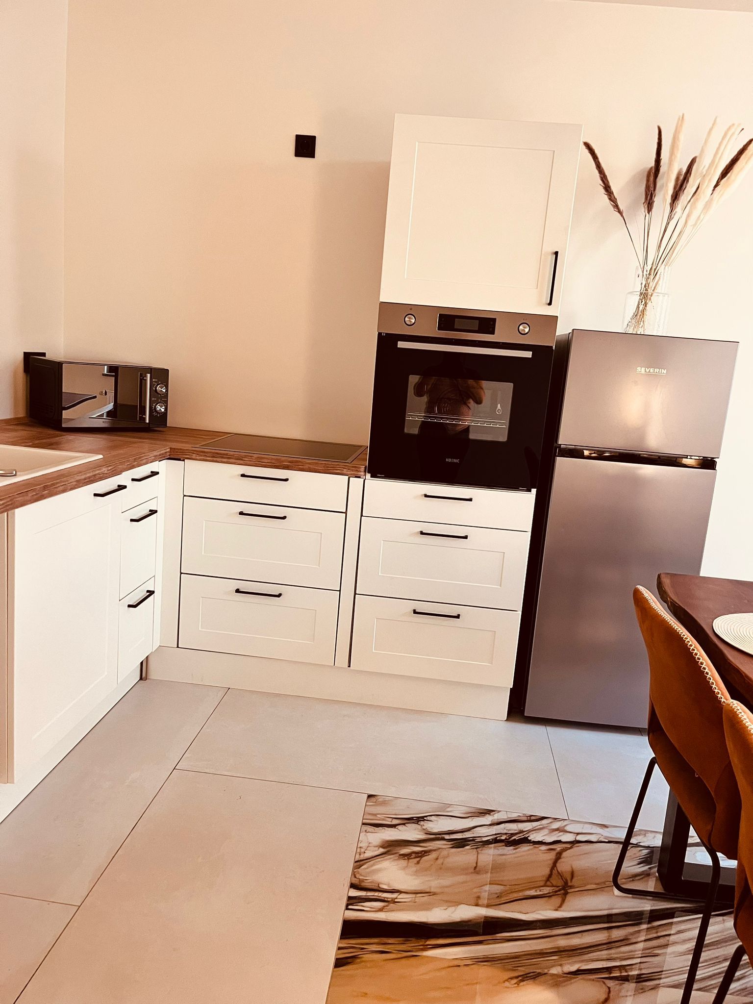Elegant Apartment In The Heart Of Chemnitz - 6