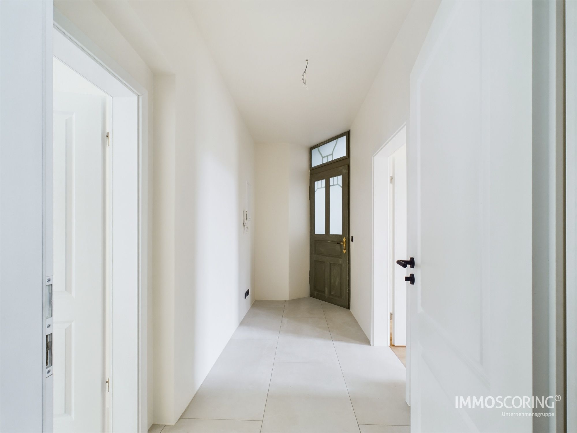 Elegant Apartment In The Heart Of Chemnitz - 31