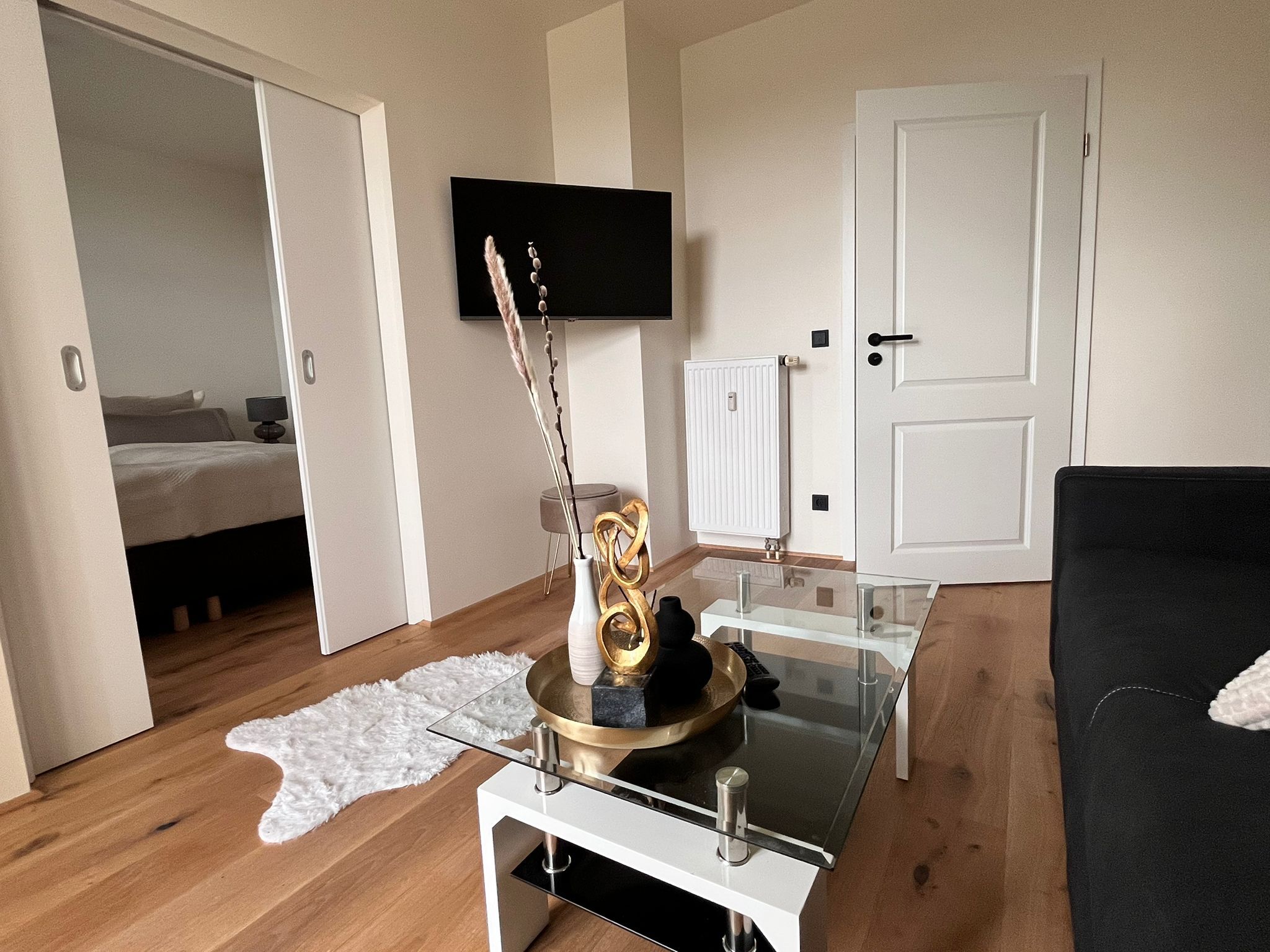 Elegant Apartment In The Heart Of Chemnitz - 11