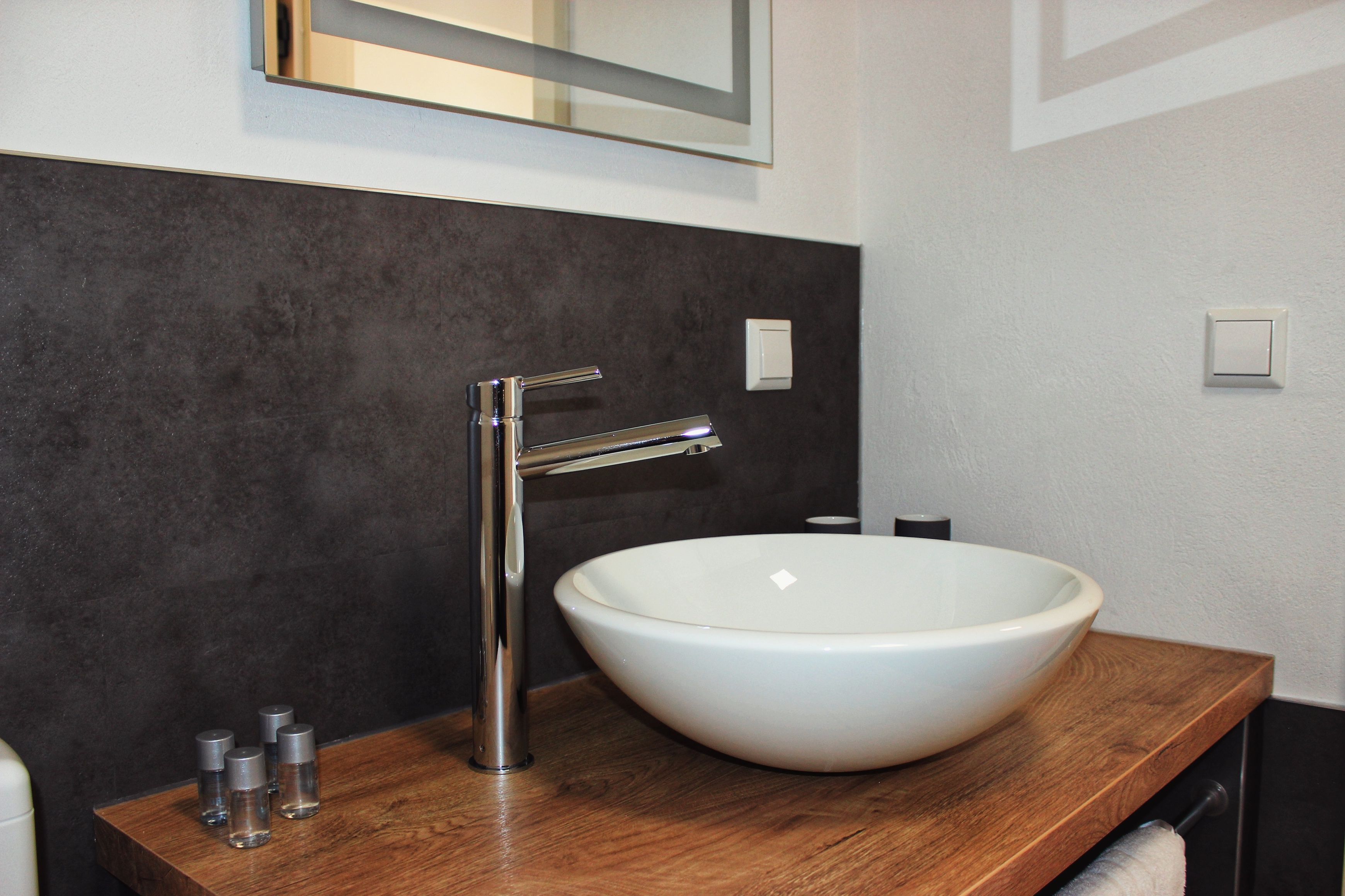  Inclusive Rent. - Business Apartment With Underground Parking And Balcony  -  Inclusive rent. - Business apartment with underground parking and balcony  - Gallery -  13