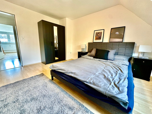 2-room studio in excellent location (Westpark )