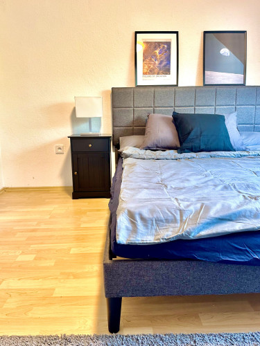 2-room studio in excellent location (Westpark )