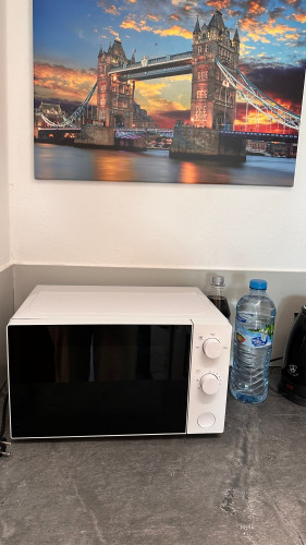 Stylish flat in Wiesbaden