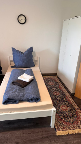 Stylish flat in Wiesbaden