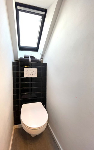 City Center. Mini Studio Apartment - Gallery - 13