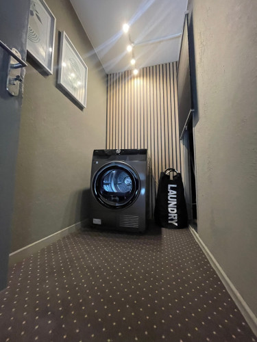 City Center. Mini Studio Apartment - Gallery - 15
