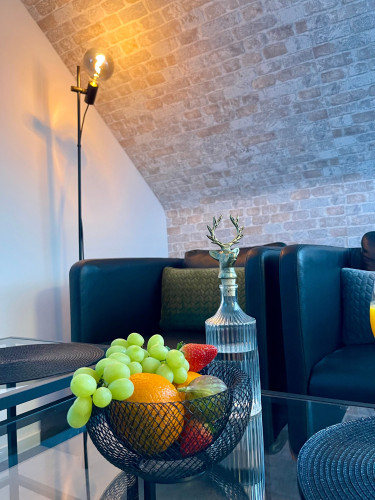 City Center. Mini Studio Apartment - Gallery - 12