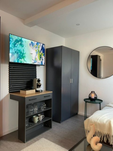City Center. Mini Studio Apartment - Gallery - 4