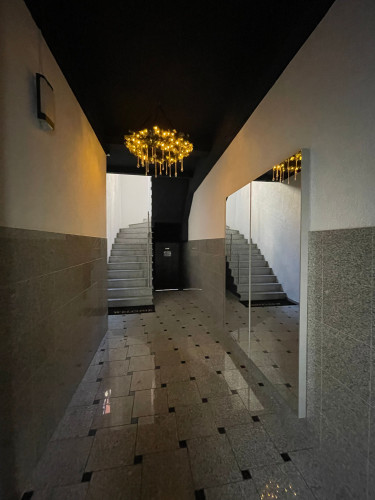 City Center. Mini Studio Apartment - Gallery - 3