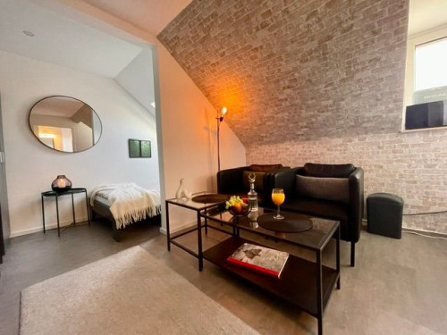 City Center. Mini Studio Apartment - Gallery - 9